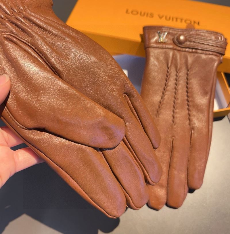 Louis Vuitton Gloves